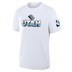 Utah Mammoth Fanatics Legacy T-Shirt