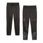 AC Milan 2023/24 Training Pants / Soccer Discount