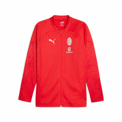 AC Milan 2023/24 Full-Zip Training Top / Soccer Sale