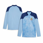 Chivas 2023/24 Quarter-Zip Fleece Top / Soccer Hot sale