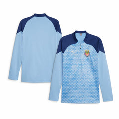 Chivas 2023/24 Quarter-Zip Fleece Top / Soccer Hot sale