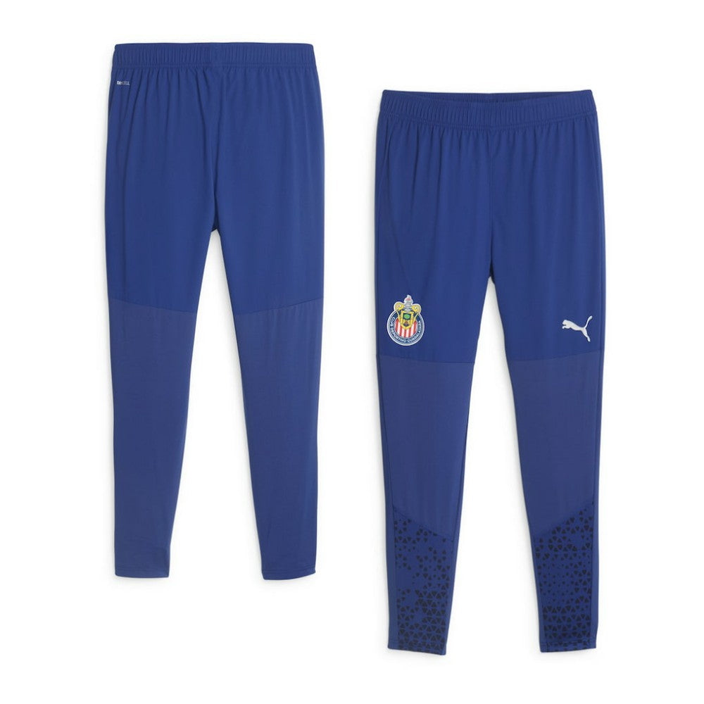 Chivas 2023/24 Pro Training Pants / Soccer Outlet