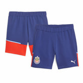 Chivas Casuals Shorts / Soccer On sale