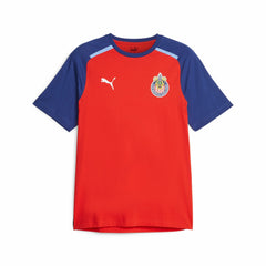 Chivas Casuals T-Shirt / Soccer For sale