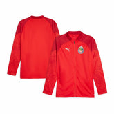 Chivas 2023/24 Full-Zip Training Top / Soccer Outlet