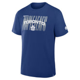 Toronto Maple Leafs Fanatics Team Vision Legacy T-Shirt