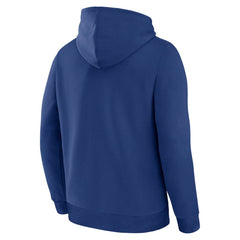 Vancouver Canucks Fanatics Net Minder Legacy Hoodie