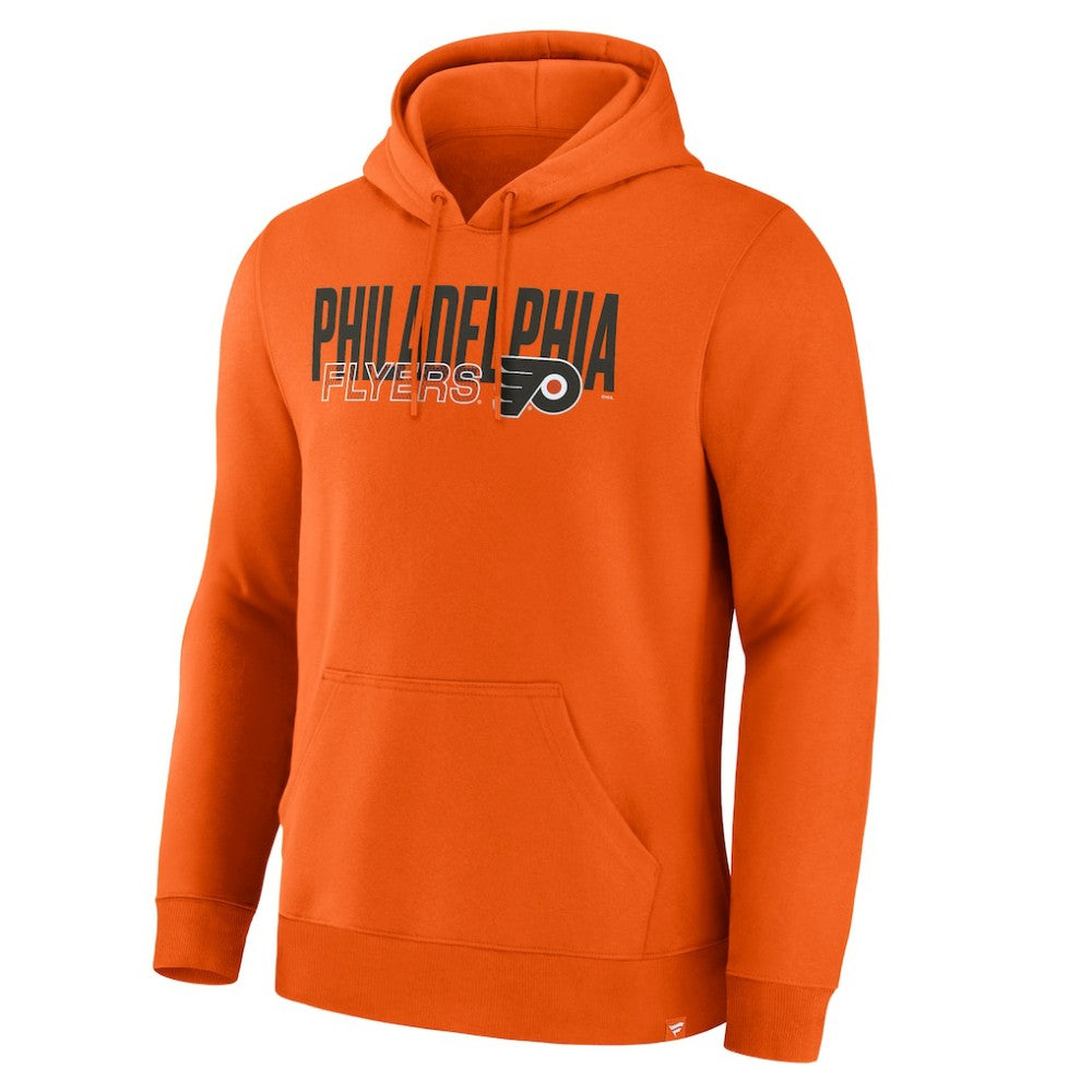 Philadelphia Flyers Fanatics Net Minder Legacy Hoodie