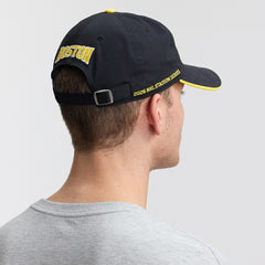 Boston Bruins Fanatics 2026 NHL Stadium Series Authentic Pro Adjustable Hat