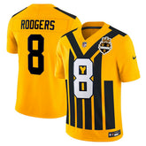 NFL Pittsburgh Steelers Aaron Rodgers Alternate Vapor F.U.S.E. Limited Jersey