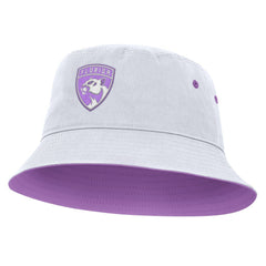 Florida Panthers Fanatics Hockey Fights Cancer Bucket Hat