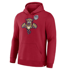Florida Panthers Fanatics 2026 NHL Winter Classic Pullover Hoodie