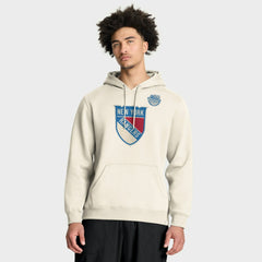 New York Rangers Fanatics 2026 NHL Winter Classic Pullover Hoodie