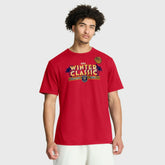 Florida Panthers Fanatics 2026 NHL Winter Classic T-Shirt