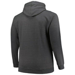 NFL Jacksonville Jaguars Big & Tall Pullover Hoodie