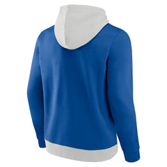 NFL New York Giants Big & Tall Team Fleece Pullover Hoodie