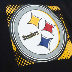 NFL Pittsburgh Steelers Gridiron Classics Big Face 7.0 Pullover Hoodie