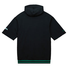 NFL New York Jets Pre-Game Short Sleeve Pullover Hoodie