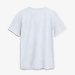 Texas Rangers Cooperstown Collection Wordmark T-Shirt - White | Nike