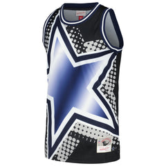 NFL Dallas Cowboys Big Face 7.0 Fashion Tank Top