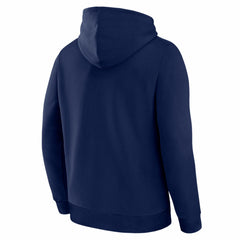 New York Yankees Lock-Up Legacy Hoodie - Navy