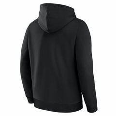 Chicago White Sox Lock-Up Legacy Hoodie - Black