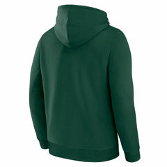 Athletics Lock-Up Legacy Hoodie - Green
