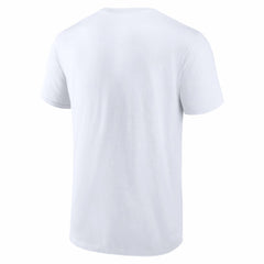 Roberto Clemente Pittsburgh Pirates Cooperstown Collection Player T-Shirt - White