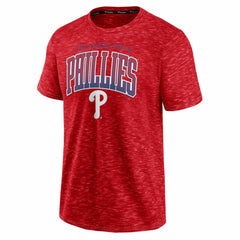Philadelphia Phillies Leadoff T-Shirt - Red