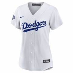 Shohei Ohtani Los Angeles Dodgers Women's 2025 World Series Champions Home Replica Jersey - White | Nike