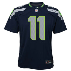 NFL Seattle Seahawks Jaxon Smith-Njigba Youth Game Jersey