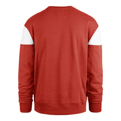 NFL Tampa Bay Buccaneers '47 Groundbreaker Onset Pullover Sweatshirt
