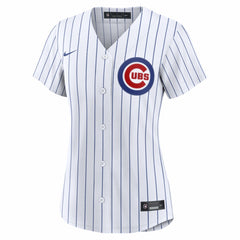 Alex Bregman Chicago Cubs Women's Home Replica Jersey - White | Nike