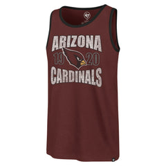 NFL Arizona Cardinals '47 Upload Franklin Tank Top