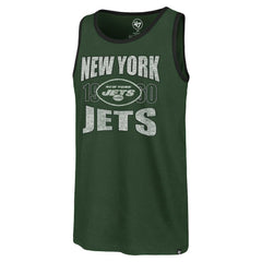 NFL New York Jets '47 Upload Franklin Tank Top