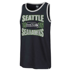 NFL Seattle Seahawks '47 Upload Franklin Tank Top