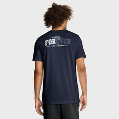 NFL New England Patriots 2025 Rivalries Collection Legend Dri-FIT T-Shirt