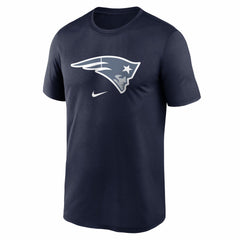NFL New England Patriots 2025 Rivalries Collection Legend Dri-FIT T-Shirt
