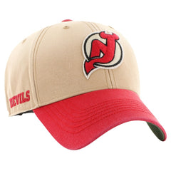 New Jersey Devils '47 Dusted Sedgwick MVP Adjustable Hat