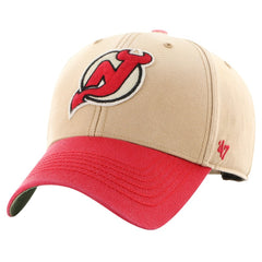 New Jersey Devils '47 Dusted Sedgwick MVP Adjustable Hat