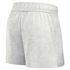 NFL Dallas Cowboys Women's Vintage Badge Shorts