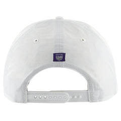 Sacramento Kings '47 Fairway Hitch brrr Adjustable Hat - White | 47 brand discount
