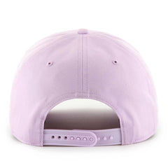San Diego Padres Wander Hitch Adjustable Hat - Purple | 47 brand