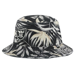 NFL Las Vegas Raiders '47 Tropicalia Bucket Hat