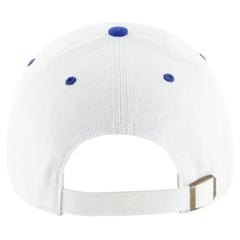 NFL New York Giants '47 Double Header Diamond Clean Up Adjustable Hat