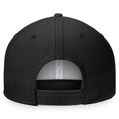 Chicago White Sox Cycle Snapback Hat - White/Black