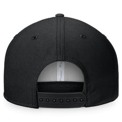 San Francisco Giants Cycle Snapback Hat - Orange/Black