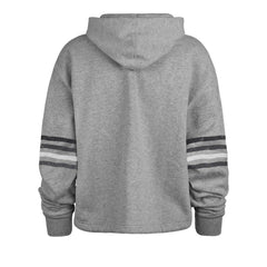 NFL Las Vegas Raiders '47 Women's Upland Bennett Pullover Hoodie