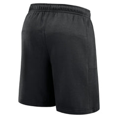 Chicago White Sox Arched Kicker Shorts - Black | Nike