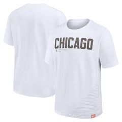Chicago White Sox Arch Max90 T-Shirt - White | Nike